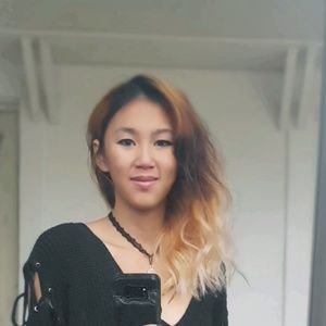 Meet your Posher, Kate